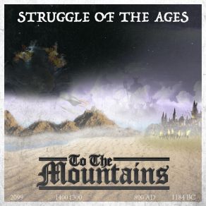 Download track Descent Into Madness To The Mountains