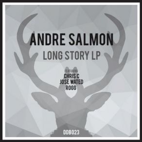 Download track Luna Azul (Original Mix) Andre SalmonChris C