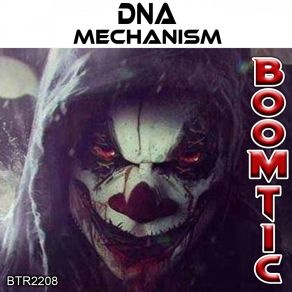 Download track Acid Frequency DNA