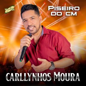 Download track A Saudade Dói Carllynhos Moura