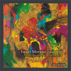 Download track Zapateado Pa Darío Israel Moreno Cuarteto