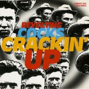 Download track Crackin' Up (Amyl Nitrate Mix) Revolting Cocks