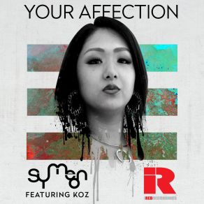 Download track Your Affection (Radio Edit) SyMeon