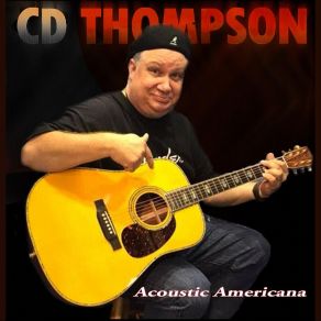 Download track Tom Sawyer's Island CD Thompson