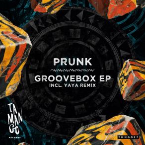 Download track Groovebox Yaya