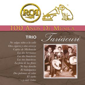 Download track El Hidalguense Trío Tariácuri