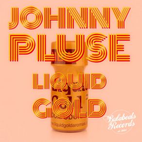 Download track Liquid Gold (Original Mix) Johnnypluse