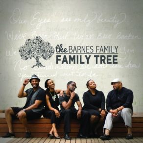 Download track I Wanna Be Ready The Barnes Family