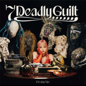 Download track Wage Of Guilt Cö Shu Nie