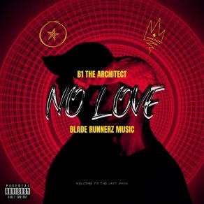 Download track Acknowledgement B1 The Architect