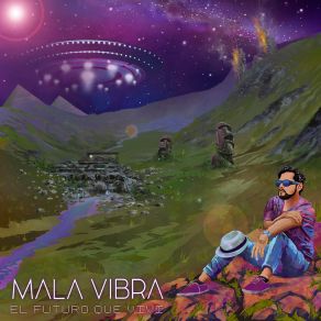 Download track Travellers From Other Dimension Mala Vibra