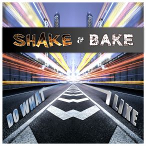 Download track Walker Time Shake Bake