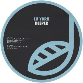 Download track Deeper (Simplex Motive Float Mix) Lu YorkSimplex Motive