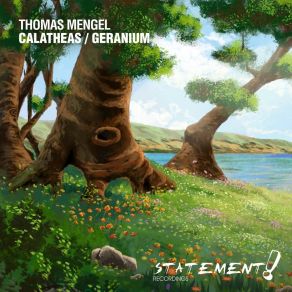 Download track Geranium Thomas Mengel