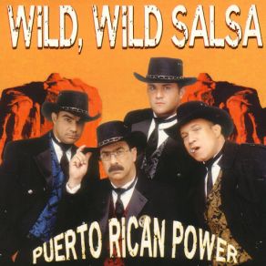 Download track Contigo The Puerto Rican Power