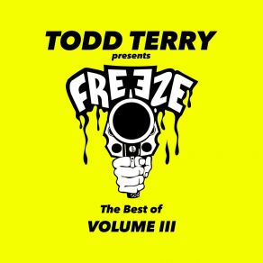 Download track Ya Burning Up Inside (Extended DJ Mix) Todd Terry