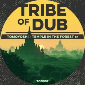 Download track Temple In The Forest Tomoyoshi