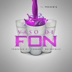 Download track Vaso De Fon YL