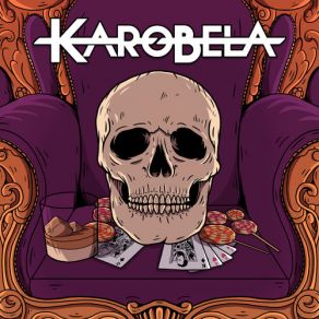 Download track No Mercy Karobela