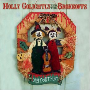 Download track Cluck Old Hen Holly Golightly, The Brokeoffs