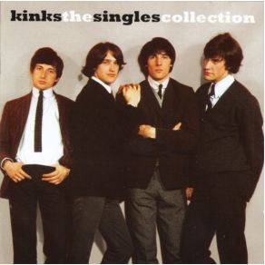 Download track Everybody'S Gonna Be Happy The Kinks