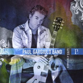 Download track Marita (Live) Paul Gargiulo Band