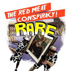 Download track Salmonella Red Meat Conspiracy