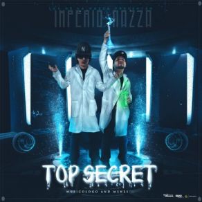 Download track En Secreto Menes, MusicólogoEloy