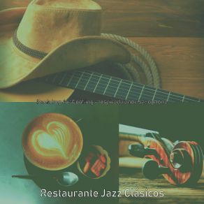 Download track Inspired Backdrops For Quarantine Restaurante Jazz Clásicos