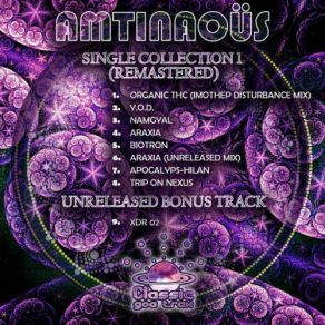 Download track Apocalyps Hilan Amtinaoüs