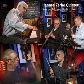 Download track Part XVIII (Live) Jurgen Kupke, Hannes Zerbe, Christian Marien, Nico Lohmann, Horst Nonnenmacher, Hannes Zerbe Quintett