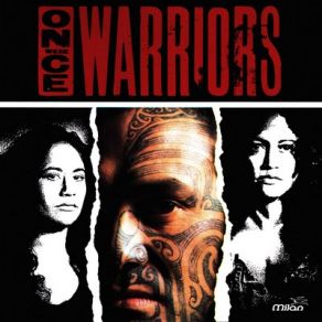 Download track Theme From Once Were Warriors Tama Renata