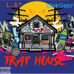 Download track CraccOut Mel Geer