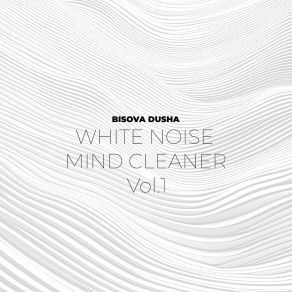 Download track White Noise Clear Mind Q BISOVA DUSHA