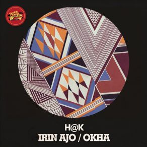 Download track Irin Ajo H. K