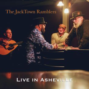 Download track Shannon (Intro) [Live] The Jacktown Ramblers