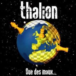 Download track Neuf Sur Dix Thalion