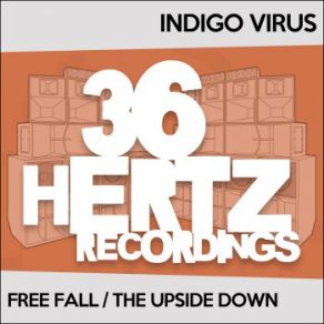 Download track Free Fall Indigo Virus