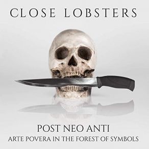 Download track The Absent Guest (No Thing No There) Close Lobsters