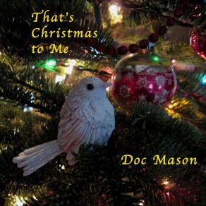 Download track Let It Snow Doc Mason