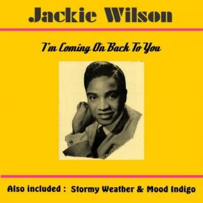 Download track Cry Jackie Wilson