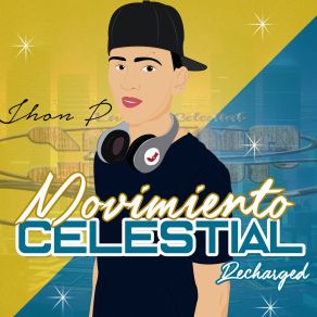 Download track Tu Y Yo Jhon P La Voz Celestial