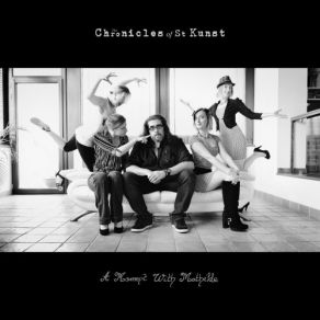 Download track End The Chronicles Of St Kunst