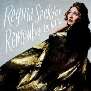 Download track The Visit Regina Spektor