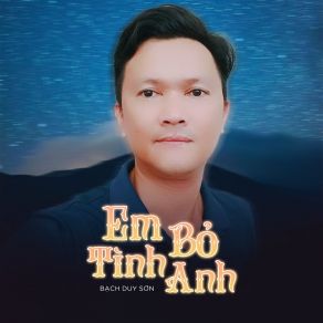 Download track Em Phụ Tình Nghèo (Tone Nam) Bạch Duy Sơn