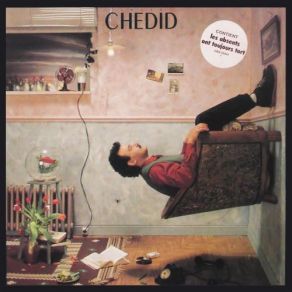 Download track Le Chacha Del'insécurité (Album Version) Louis Chedid