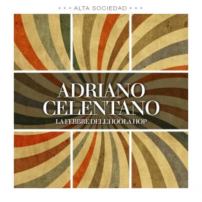 Download track Sei Rimasta Sola Adriano CelentanoI Ribelli