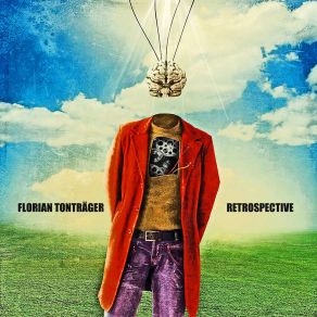 Download track I Feel Love And Ready Florian Tonträger