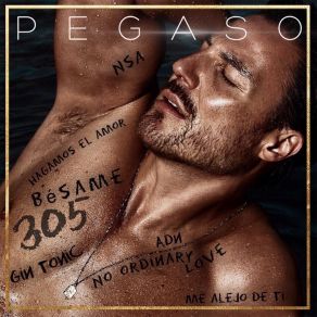 Download track Pa Que Te Enamores Pegaso