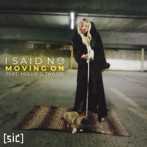 Download track Moving On (Radio Edit) Hollie G. Taylor